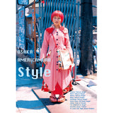 eBook-FRUiTS No.003 (1997) English Edition
