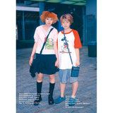 eBook-FRUiTS No.003 (1997) English Edition