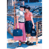 eBook-FRUiTS No.003 (1997) English Edition