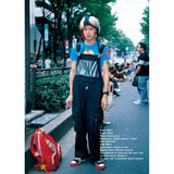 eBook-FRUiTS No.002 (1997) English Edition