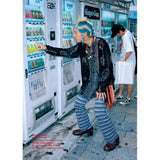 eBook-FRUiTS No.002 (1997) English Edition
