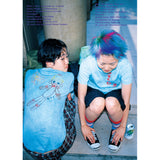 eBook-FRUiTS No.002 (1997) English Edition