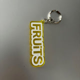 FRUiTS Keychain (17g)