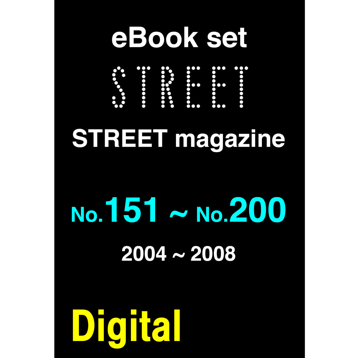 STREET-Mix-db-
