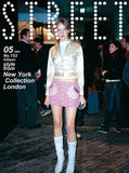 NEW⭐️⭐️⭐️eBook- STREET magazine No.151 ~ No.200