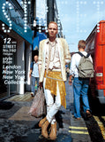 eBook- STREET magazine No.151 ~ No.160