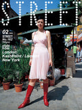 NEW⭐️⭐️⭐️eBook- STREET magazine No.151 ~ No.200