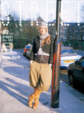NEW⭐️⭐️⭐️eBook- STREET magazine No.151 ~ No.200