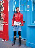NEW⭐️⭐️⭐️eBook- STREET magazine No.151 ~ No.200
