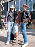 NEW⭐️⭐️⭐️eBook- STREET magazine No.151 ~ No.200