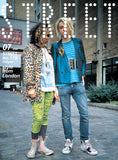 NEW⭐️⭐️⭐️eBook- STREET magazine No.151 ~ No.200