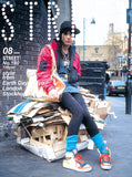 NEW⭐️⭐️⭐️eBook- STREET magazine No.151 ~ No.200