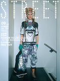 NEW⭐️⭐️⭐️eBook- STREET magazine No.151 ~ No.200