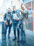 eBook- STREET magazine No.181 ~ No.190 set