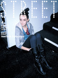 eBook- STREET magazine No.181 ~ No.190 set