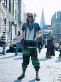 eBook- STREET magazine No.191 ~ No.200 set