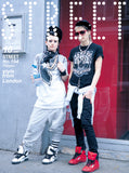 NEW⭐️⭐️⭐️eBook- STREET magazine No.151 ~ No.200