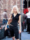 eBook- STREET magazine No.191 ~ No.200 set