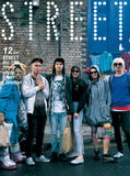 NEW⭐️⭐️⭐️eBook- STREET magazine No.151 ~ No.200
