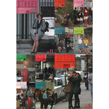 ⭐️⭐️⭐️ eBook- STREET magazine No.001 ~ No.100