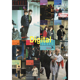 eBook- STREET magazine No.021 ~ No.030 set