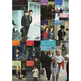 ⭐️⭐️⭐️ eBook- STREET magazine No.001 ~ No.100