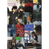 ⭐️⭐️⭐️ eBook- STREET magazine No.001 ~ No.100
