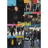 eBook- STREET magazine No.41 ~ No.50 set