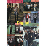 eBook- STREET magazine No.51 ~ No.60 set