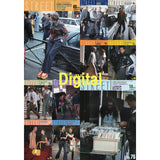 eBook- STREET magazine No.71 ~ No.80 set