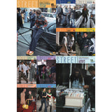 ⭐️⭐️⭐️ eBook- STREET magazine No.001 ~ No.100