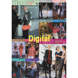 eBook- STREET magazine No.81 ~ No.90 set