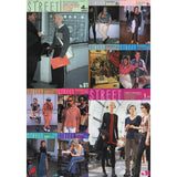 ⭐️⭐️⭐️ eBook- STREET magazine No.001 ~ No.100