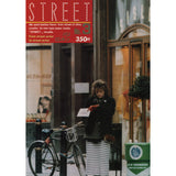 eBook- STREET magazine No.001 ~ No.010 set