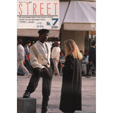 eBook- STREET magazine No.001 ~ No.010 set