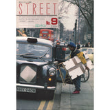 eBook- STREET magazine No.001 ~ No.010 set