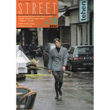 eBook- STREET magazine No.001 ~ No.010 set
