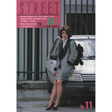 eBook- STREET magazine No.011 ~ No.020 set