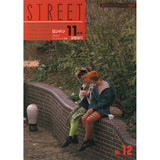 eBook- STREET magazine No.011 ~ No.020 set