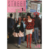 eBook- STREET magazine No.011 ~ No.020 set