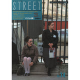 eBook- STREET magazine No.011 ~ No.020 set