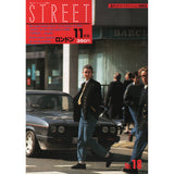 eBook- STREET magazine No.011 ~ No.020 set