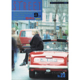 eBook- STREET magazine No.021 ~ No.030 set