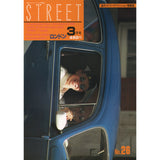 eBook- STREET magazine No.021 ~ No.030 set