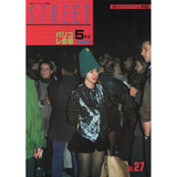 eBook- STREET magazine No.021 ~ No.030 set