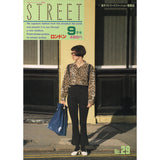 eBook- STREET magazine No.021 ~ No.030 set