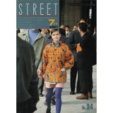 eBook- STREET magazine No.31 ~ No.40 set