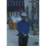 eBook- STREET magazine No.31 ~ No.40 set