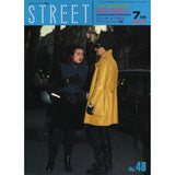 eBook- STREET magazine No.41 ~ No.50 set