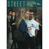 eBook- STREET magazine No.51 ~ No.60 set